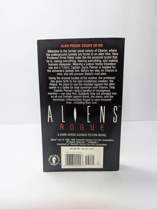Aliens: Rogue