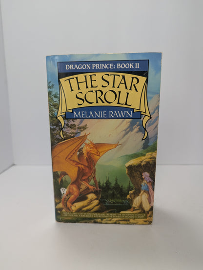 The Star Scroll