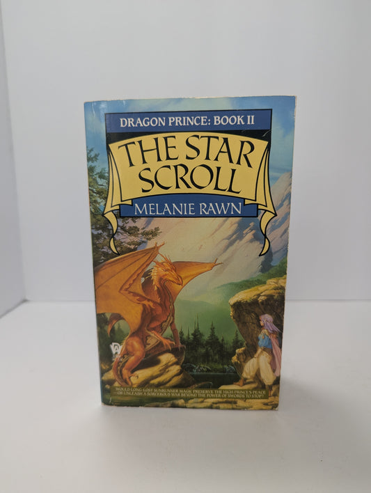 The Star Scroll