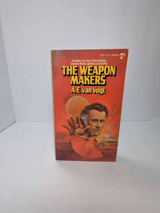 The Weapon Makers