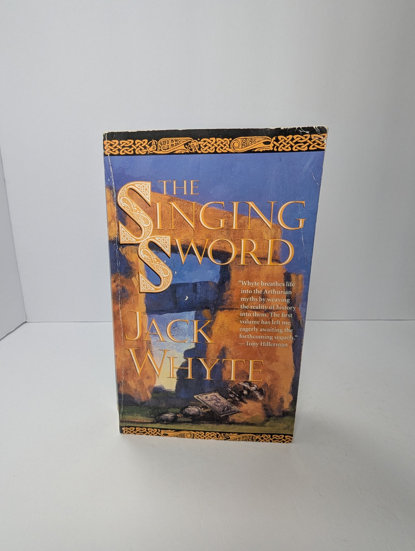 The Singing Sword