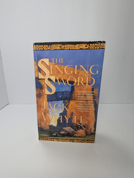 The Singing Sword