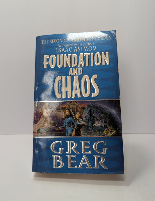 Foundation and Chaos
