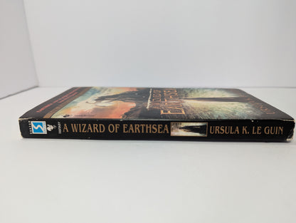 A Wizard of Earthsea