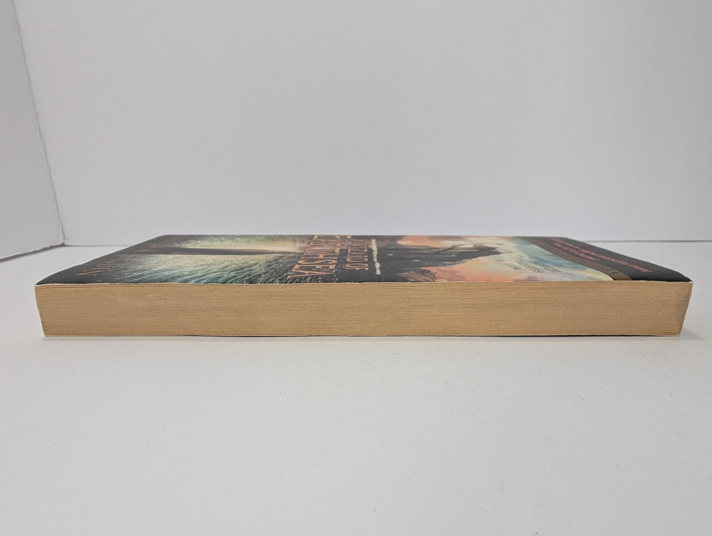 A Wizard of Earthsea